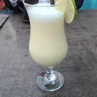 Coconut kiss at KIM999 in Berlin