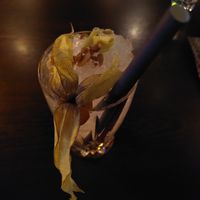 Ingwer Tamarind at KIM999 in Berlin