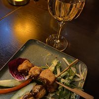 Nr 7  at KIM999 in Berlin