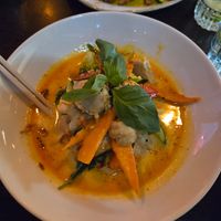 Curry Pho at KIM999 in Berlin