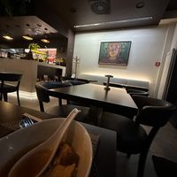 Ambiente   at KIM999 in Berlin