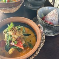 (60.) Curry Mekong Delta   at KIM999 in Berlin