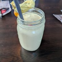Mango Lassi: 4.5/5 at KIM999 in Berlin