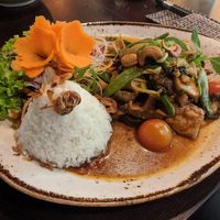 Delicious! at KIM999 in Berlin