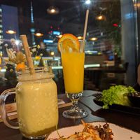 Great view at KIM999 in Berlin