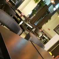 Das Restaurant at KIM999 in Berlin