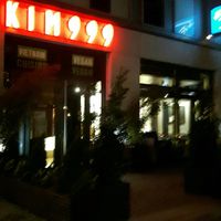 Außen at KIM999 in Berlin