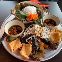 Main course! Simply amazing! at KIM999 in Berlin