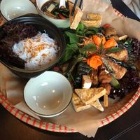 bun met at KIM999 in Berlin