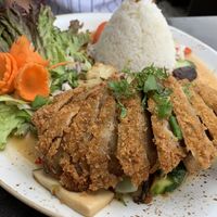 Look at the crispness of the “duck" at KIM999 in Berlin