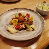 main at Miss Lee in Hong Kong Island