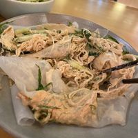 DA BEST at Miss Lee in Hong Kong Island