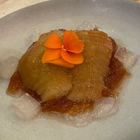 Dessert! at Miss Lee in Hong Kong Island