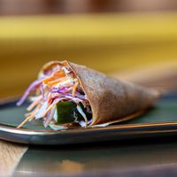 So good!  at Miss Lee in Hong Kong Island