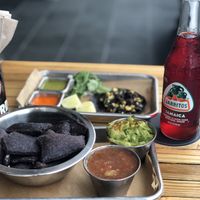 Yammi! at Taquiza - Collins Ave in Miami Beach