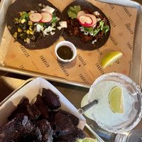   at Taquiza - Collins Ave in Miami Beach