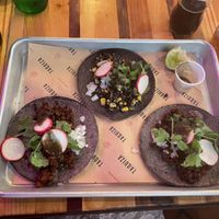   at Taquiza - Collins Ave in Miami Beach