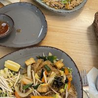   at Kop Chai in Mannheim