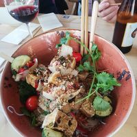 BÚN CHAY at Mémoires d'Indochine - P7 in Mannheim