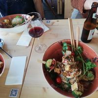 :) at Mémoires d'Indochine - P7 in Mannheim