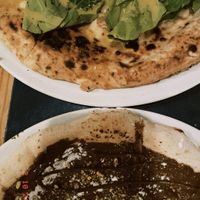   at Ciao Pizzeria in Porto Alegre