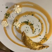   at Da Gin in Castelbianco