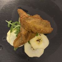   at Da Gin in Castelbianco