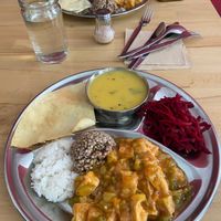  at Vegebistro in Plzen