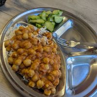  at Vegebistro in Plzen