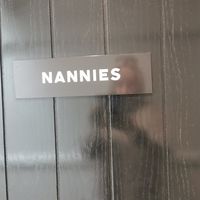 Toilets at The Goat - Maybe closed in Timsbury