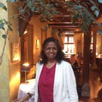 Had a great time here! at Bhavani in Bruges