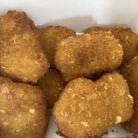 Nuggets   at Rainbow - King George in Tel Aviv