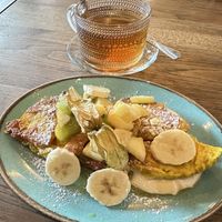 Desayuno  at Frida in Vienna