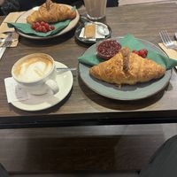   at Kattencafé Sophie in Leiden