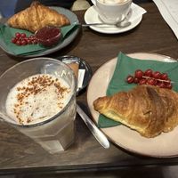   at Kattencafé Sophie in Leiden