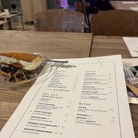   at Kattencafé Sophie in Leiden