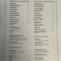   at Kattencafé Sophie in Leiden