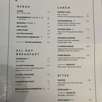   at Kattencafé Sophie in Leiden