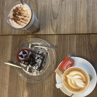   at Kattencafé Sophie in Leiden