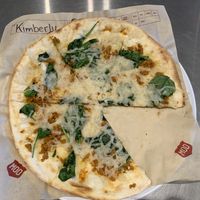 Yum! at Mod Pizza in Prescott Valley