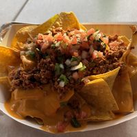   at Taco Bros in Wyandotte