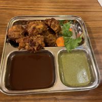  at Kamana Kitchen in Hilo