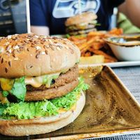 Fabelhafter 😍👍 at Hans im Glück - Harburg in Hamburg