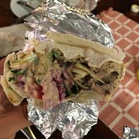 Juicy  at Kafé Nejlikan in Kalmar