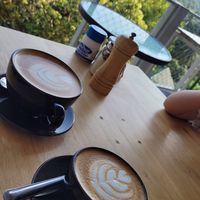  at What's Cup! in Koh Phangan