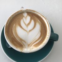   at What's Cup! in Koh Phangan