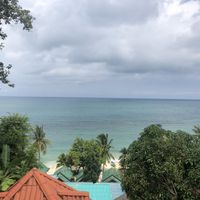   at What's Cup! in Koh Phangan