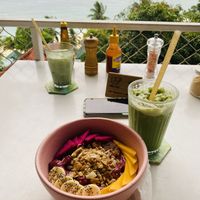 Acai Bowl   at What's Cup! in Koh Phangan