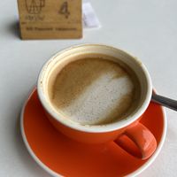   at What's Cup! in Koh Phangan