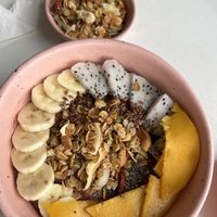   at What's Cup! in Koh Phangan